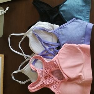 Lorna Jane Sports Bras